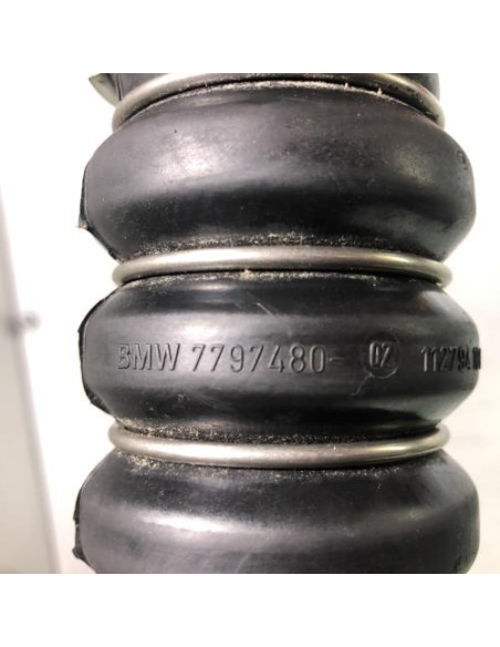 Conduite d'air BMW SERIE 1 E87 PHASE 2 