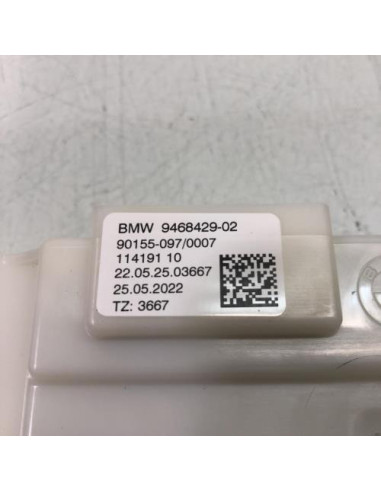 Calculateur BMW X1 F48 PHASE 2 