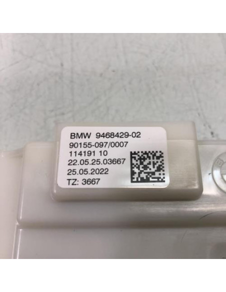 Calculateur BMW X1 F48 PHASE 2 