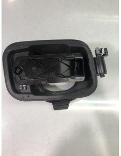 Trappe d'essence BMW X1 U11 