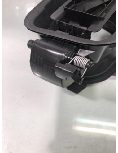 Trappe d'essence BMW X1 U11 