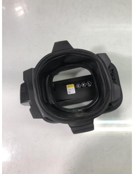 Trappe d'essence BMW X1 U11 