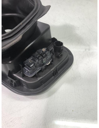 Trappe d'essence BMW X1 U11 