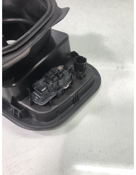 Trappe d'essence BMW X1 U11 