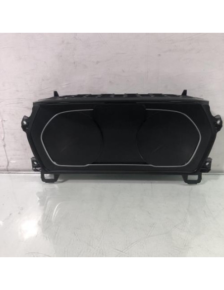 Compteur BMW SERIE 1 F40 