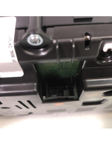 Compteur BMW SERIE 1 F40 