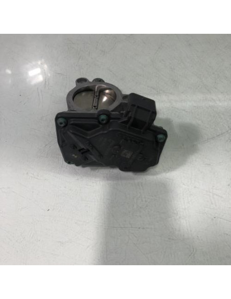 Boitier papillon BMW SERIE 1 F20 PHASE 2 