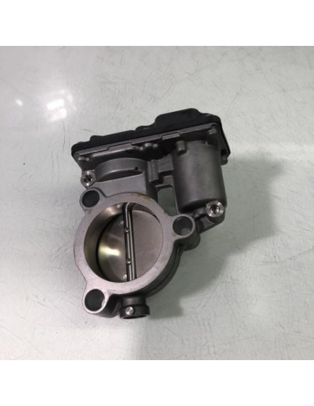 Boitier papillon BMW SERIE 1 F20 PHASE 2 