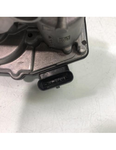 Boitier papillon BMW SERIE 1 F20 PHASE 2 