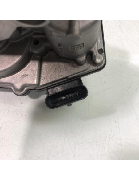 Boitier papillon BMW SERIE 1 F20 PHASE 2 