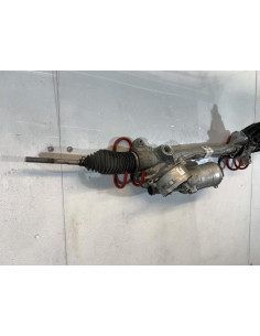 Cremaillere assistee BMW X3 G01  2
