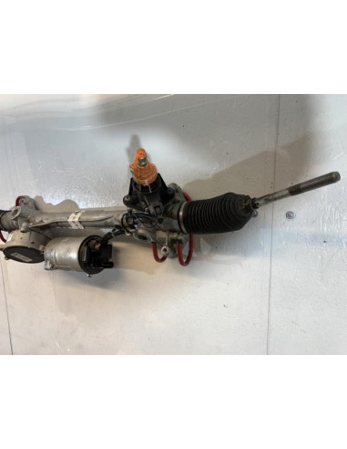 Cremaillere assistee BMW X3 G01 