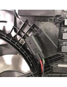 Moto ventilateur radiateur BMW X1 U11  2