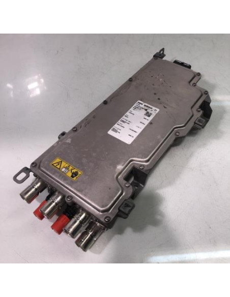 Batterie BMW SERIE 5 G30 PHASE 1 