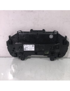 Compteur BMW SERIE 5 G30 PHASE 1  2