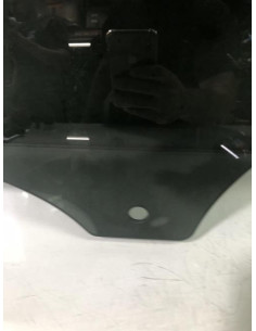 Vitre arriere gauche BMW X5 G05  2