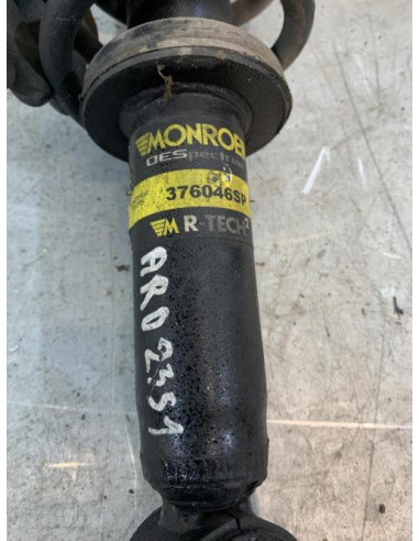 Amortisseur arriere droit MINI MINI 1 R50/R53 PHASE 1 Diesel