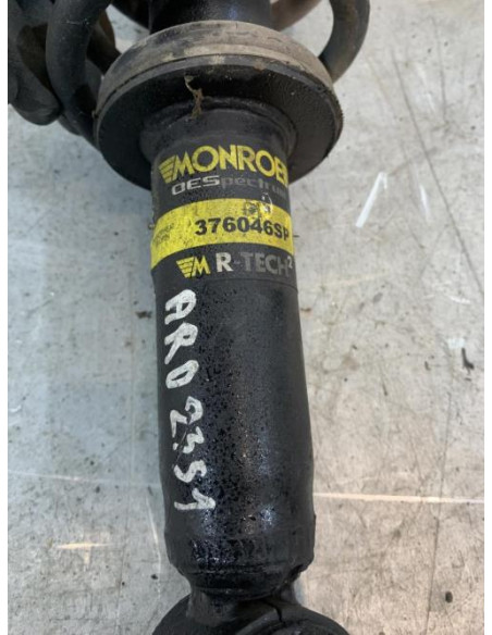 Amortisseur arriere droit MINI MINI 1 R50/R53 PHASE 1 Diesel