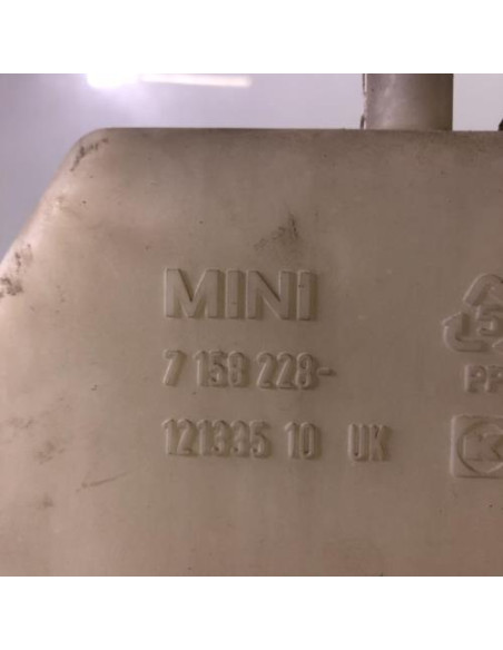 Vase de lave glace MINI MINI 1 R50/R53 PHASE 1 Diesel