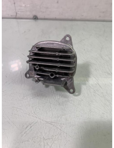 Boitier xenon BMW X3 G01 