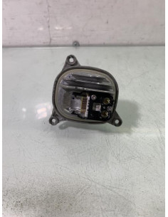 Boitier xenon BMW X3 G01  2