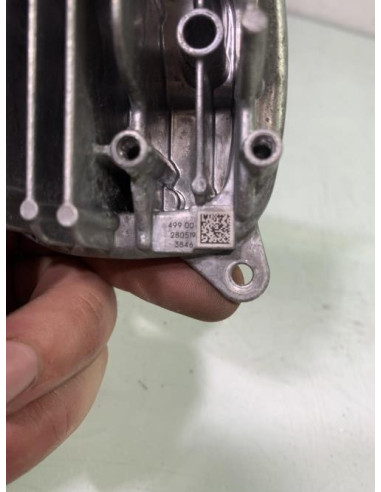 Boitier xenon BMW X3 G01 