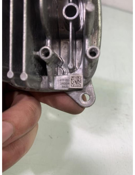 Boitier xenon BMW X3 G01 