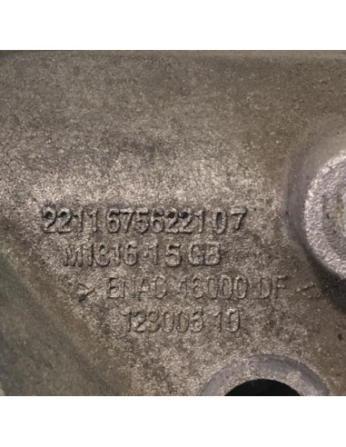 Support de boite MINI MINI 1 R50/R53 PHASE 1 Diesel