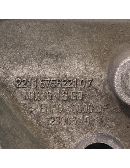 Support de boite MINI MINI 1 R50/R53 PHASE 1 Diesel