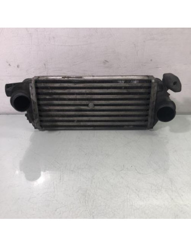 Echangeur air (Intercooler) MINI MINI 1 R50/R53 PHASE 1 Diesel