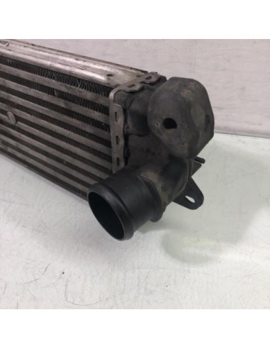 Echangeur air (Intercooler) MINI MINI 1 R50/R53 PHASE 1 Diesel