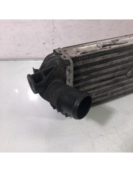 Echangeur air (Intercooler) MINI MINI 1 R50/R53 PHASE 1 Diesel