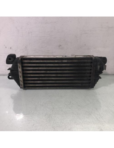 Echangeur air (Intercooler) MINI MINI 1 R50/R53 PHASE 1 Diesel