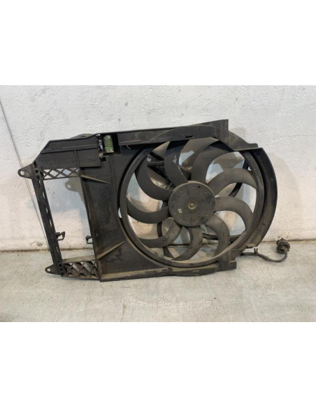 Moto ventilateur radiateur MINI MINI 1 R50/R53 PHASE 1 Diesel