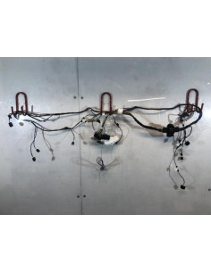 Capteur aide au stationnement MINI MINI 3 F57 PHASE 1 CABRIOLET 