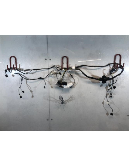 Capteur aide au stationnement MINI MINI 3 F57 PHASE 1 CABRIOLET 