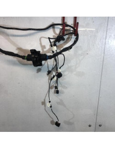 Capteur aide au stationnement MINI MINI 3 F57 PHASE 1 CABRIOLET  2