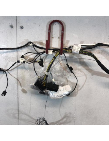 Capteur aide au stationnement MINI MINI 3 F57 PHASE 1 CABRIOLET 