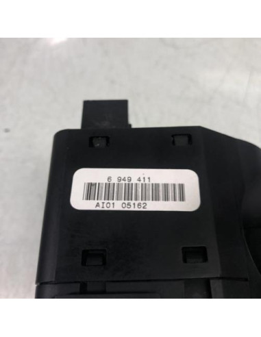 Commodo d'essuie glaces MINI MINI 1 R50/R53 PHASE 1 Diesel