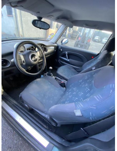 Contacteur tournant MINI MINI 1 R50/R53 PHASE 1 Diesel