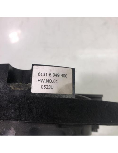 Contacteur tournant MINI MINI 1 R50/R53 PHASE 1 Diesel