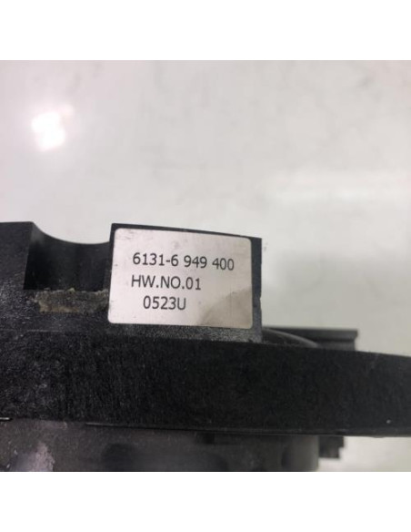 Contacteur tournant MINI MINI 1 R50/R53 PHASE 1 Diesel