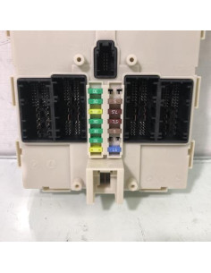 Porte fusible MINI MINI 3 F57 PHASE 1 CABRIOLET  2