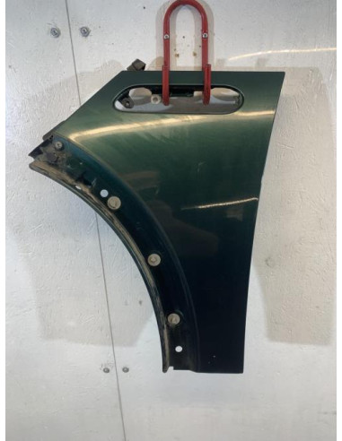 Aile avant gauche MINI MINI 1 R50/R53 PHASE 1 Diesel