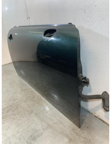 Porte avant droit MINI MINI 1 R50/R53 PHASE 1 Diesel