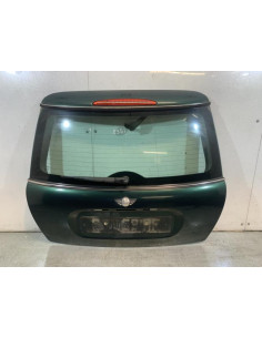 Malle/Hayon arriere MINI MINI 1 R50/R53 PHASE 1 Diesel 2