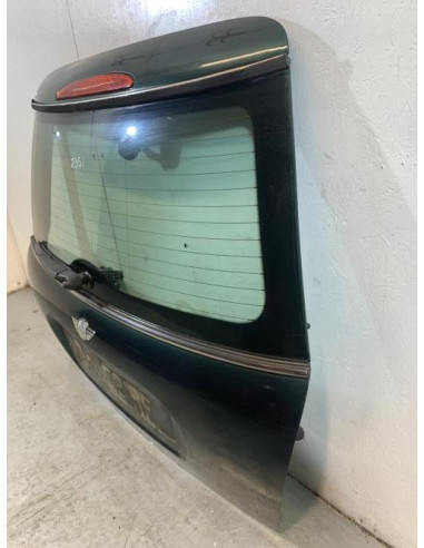 Malle/Hayon arriere MINI MINI 1 R50/R53 PHASE 1 Diesel