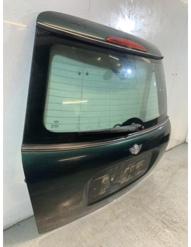 Malle/Hayon arriere MINI MINI 1 R50/R53 PHASE 1 Diesel