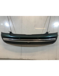 Pare choc arriere MINI MINI 1 R50/R53 PHASE 1 Diesel 2