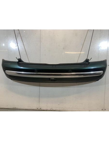 Pare choc arriere MINI MINI 1 R50/R53 PHASE 1 Diesel